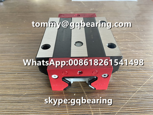 G2 Precision V2 پیش بارگیری خطی محموله خطی MRW35-B-G2-V2