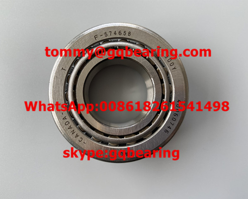 Gcr15 Cadillac دیفرانسیل گیربکس اتومبیل F-574658