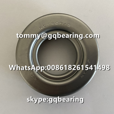 RCT40SA Gcr15 آزاد کردن کلاچ لوله های خودرو فولاد کروم