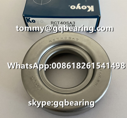 لوله های فولادی خودرو RCT40SA3 لوله ی آزاد شدن کلاچ 30502-45P00