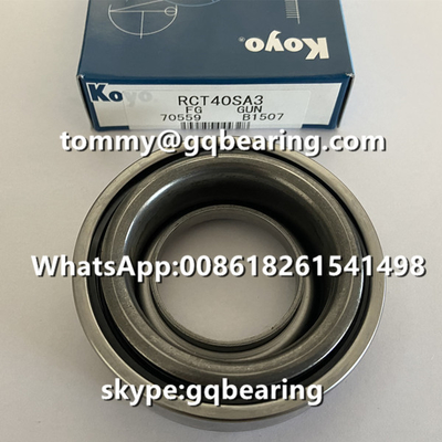 لوله های فولادی خودرو RCT40SA3 لوله ی آزاد شدن کلاچ 30502-45P00