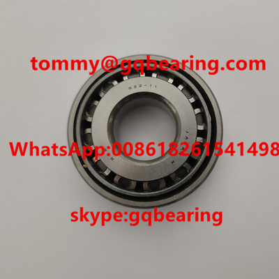 R22-11 استیل کروم استیل رولر رولر R22-11UQU42 استیل اتومبیل