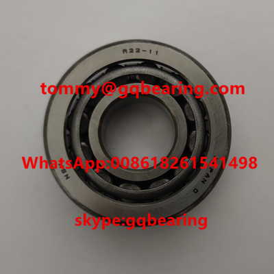 R22-11 استیل کروم استیل رولر رولر R22-11UQU42 استیل اتومبیل