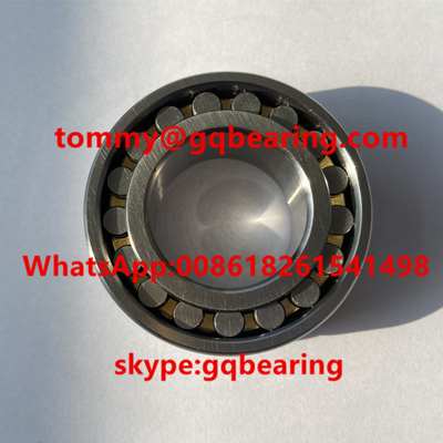 NN3006-AS-M-SP دو ردیف بیلندریک رول لیرینگ ID 30mm