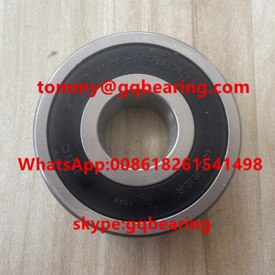 B25-157DTA2 تک ردیف گلوله ای با شکاف عمیق OD 68mm