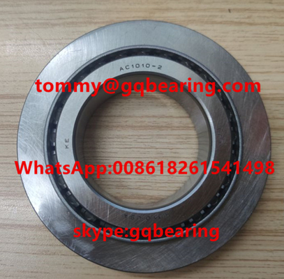 نردبان رولر کروم استیل Taper KE AC1010-2 نردبان خودرو