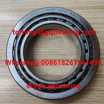 موشک های تک ردیف ماشین آلات OD 68mm