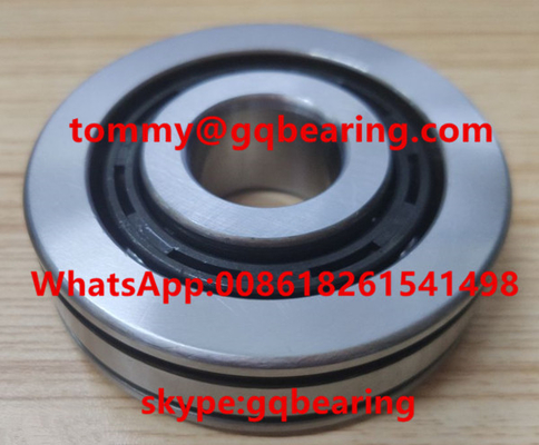 Gcr15 فولادی B24-24ANX1 گره گره ای عمیق برای آلترناتور خودرو