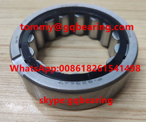 از فولاد کروم، مکمل کامل چرخ دار سوزن F-623447