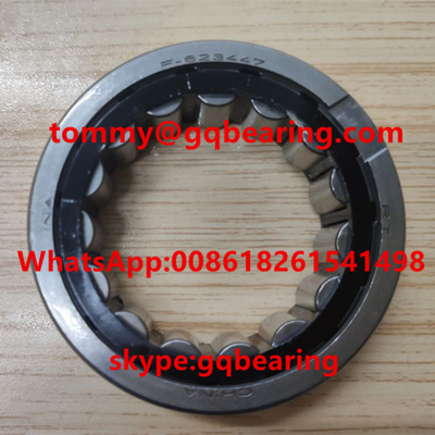 از فولاد کروم، مکمل کامل چرخ دار سوزن F-623447
