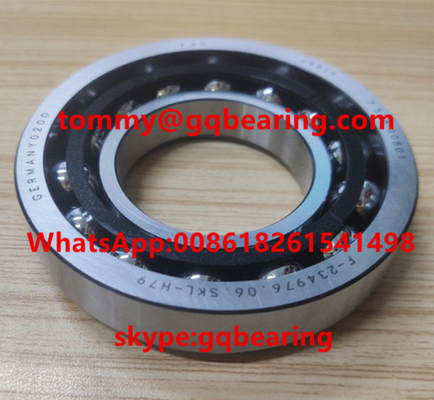 F-234976.06 حامل توپ فشار Gcr15 حامل تفاوت فولادی