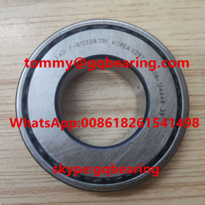 موجودی موجود در انبار FAG F-610239.TR1 یک ردیف تک ردیف چرخدار تراش ID 30mm OD 62