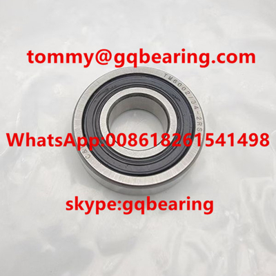 TM6002/34-2RS لاستیک مهر و موم شده گلوله ای OD 34mm