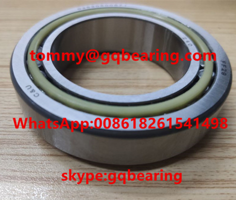 Gcr15 قفس نایلونی 02530500671 ضخامت 20 میلی متری چرخدار خمیده برای خودرو