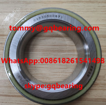 Gcr15 قفس نایلونی 02530500671 ضخامت 20 میلی متری چرخدار خمیده برای خودرو