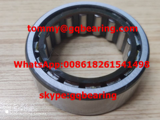 Gcr15 استیل یک ردیف استیل رول نوردی NU12044S01 قطر بیرونی 51mm