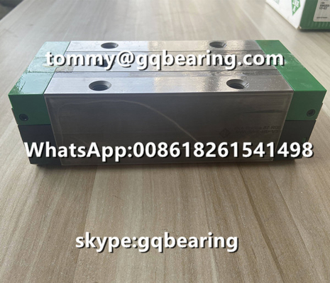 لوله ی رولر خطی باریک RWU55-E-HL-V3-G2 لوله ی اسلایدی خطی
