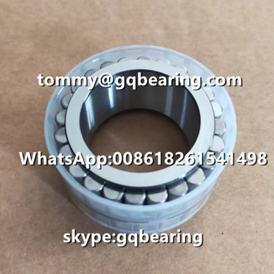 دو ردیف کامل مکمل بالینی بالینی ID 35MM