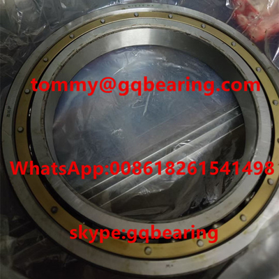 OD 250mm قفس برنجی گره عمیق بال بیئر 33mm ارتفاع نوع دیوار نازک