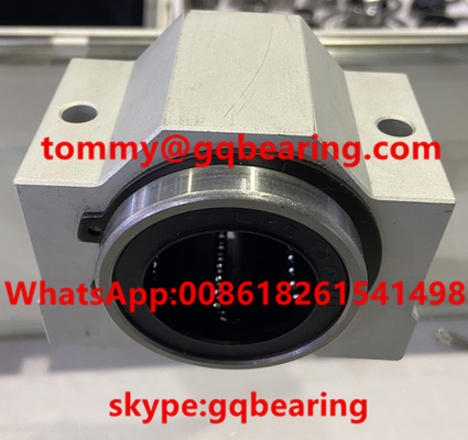 آلومینیوم SC25SUU 25mm سوراخ کشش خطی 980N بارگیری