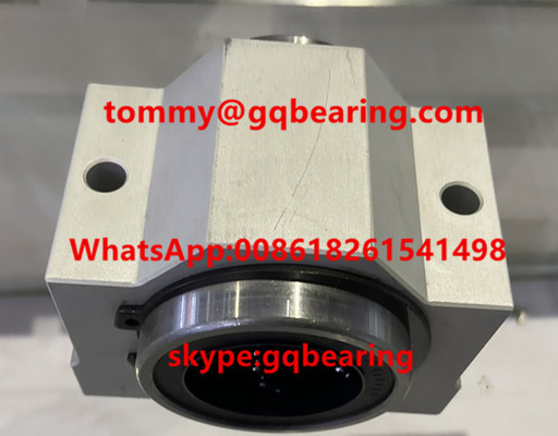 آلومینیوم SC25SUU 25mm سوراخ کشش خطی 980N بارگیری