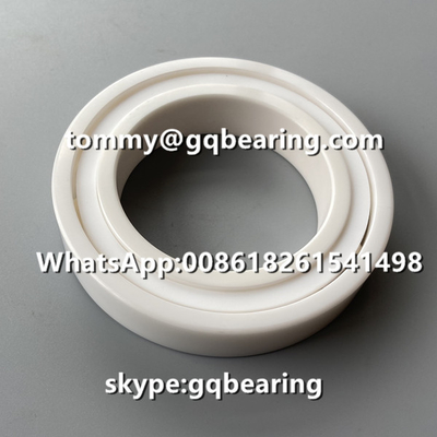 مواد Si3N4 سرامیک گره گشاده گره گشاده باز نوع 6014CE