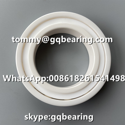 مواد Si3N4 سرامیک گره گشاده گره گشاده باز نوع 6014CE