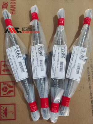 THK خطی بیئر گلوله ای رولد گلوله پیچ محرک BNK 1404-3RRGO+260LC5Y
