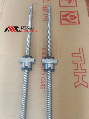 THK خطی بیئر گلوله ای رولد گلوله پیچ محرک BNK 1404-3RRGO+260LC5Y