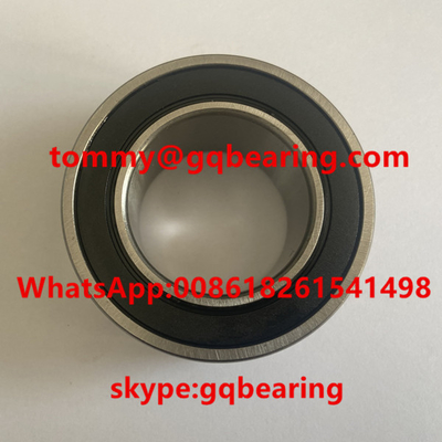 32BD45DU دو ردیف گلوله گیرنده گره عمیق برای تهویه مطبوع خودرو