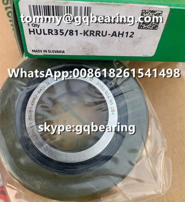 HULR35/81-KRRU-AH12 واحدهای خانه ای از آهن ریخته شده