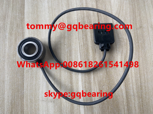 BMB-6202/032S2/UA002A سنسور گره عمیق توپ حامل 2RS مهر و موم برای لیفتراک