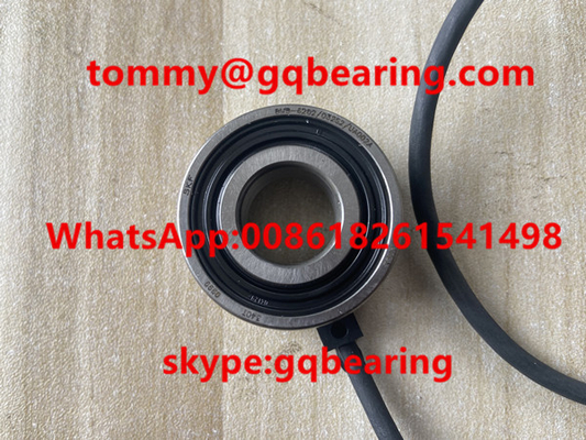 BMB-6202/032S2/UA002A سنسور گره عمیق توپ حامل 2RS مهر و موم برای لیفتراک