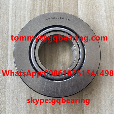 P6 محموله های قطبی دقیق با مهر باز LM501349