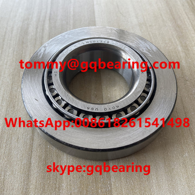 P6 محموله های قطبی دقیق با مهر باز LM501349