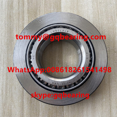 P6 محموله های قطبی دقیق با مهر باز LM501349
