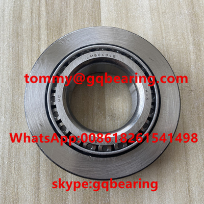 P6 محموله های قطبی دقیق با مهر باز LM501349