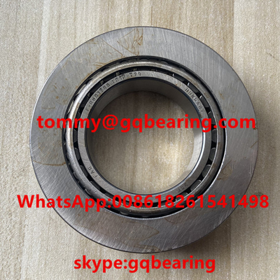 F-801298.TA9B یک ردیف چرخ دنده ی رولر کوبیده دار داربست FAG F-801298.TR1P-T29 46*90*20mm