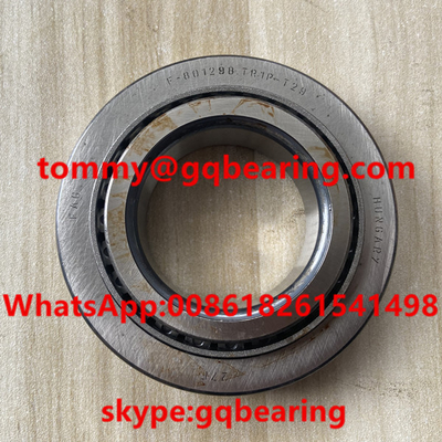 F-801298.TA9B یک ردیف چرخ دنده ی رولر کوبیده دار داربست FAG F-801298.TR1P-T29 46*90*20mm