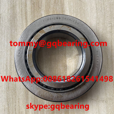 F-801298.TA9B یک ردیف چرخ دنده ی رولر کوبیده دار داربست FAG F-801298.TR1P-T29 46*90*20mm