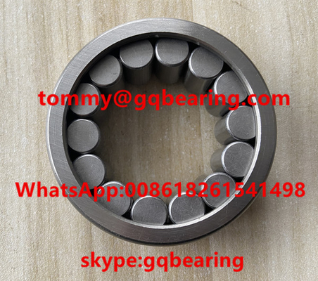 DK-68328 نوع مهر و موم 2RS برای اتومبیل
