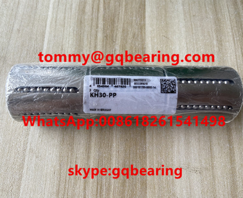 INA KH30-PP محموله خطی توپ KH3050/P/PP محموله خطی بشینگ