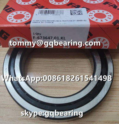 مواد فولادی کروم Koyo Deep Groove Ball Bearing DG409026 استفاده از خودرو