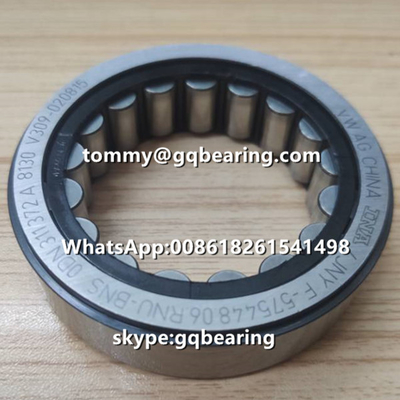 نوع RNU Gcr15 استیل استیل بالینی INA F-575448.06.RNU-BNS