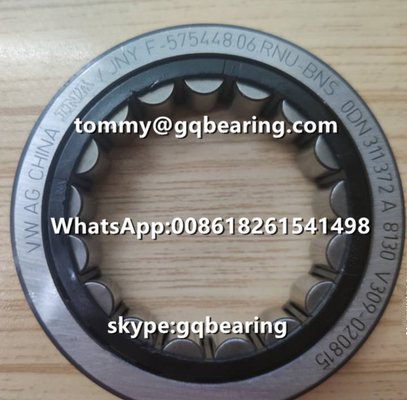 نوع RNU Gcr15 استیل استیل بالینی INA F-575448.06.RNU-BNS
