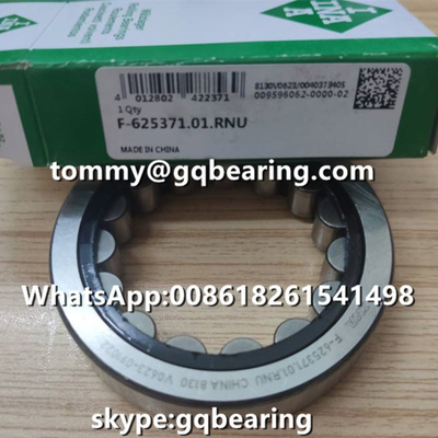 VW AG Gcr15 مواد فولادی استیل بالبر رولینگ INA F-625371.01.RNU
