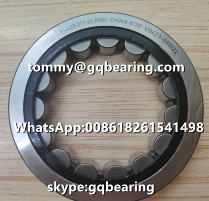VW AG Gcr15 مواد فولادی استیل بالبر رولینگ INA F-625371.01.RNU