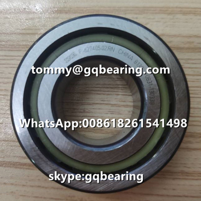 لوله های چرخدار با قفس VW AG INA F-627405.02 - 3101.AU.NF Gcr15 فولاد