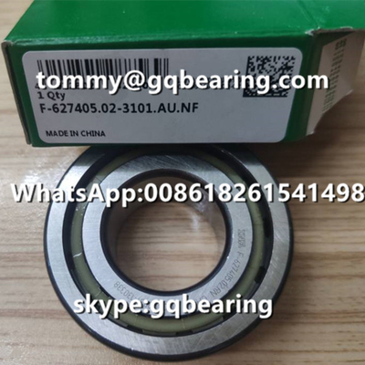 لوله های چرخدار با قفس VW AG INA F-627405.02 - 3101.AU.NF Gcr15 فولاد