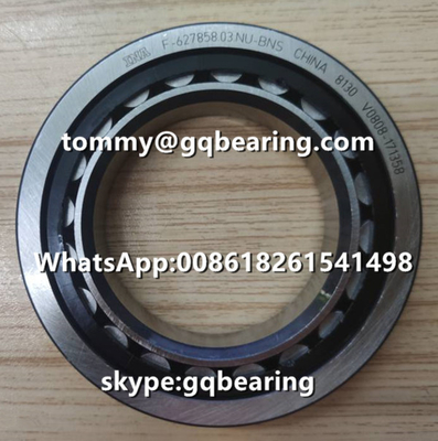 VW AG INA F-62785803.NU-BNS مواد استیل کرومی با رول های استیل